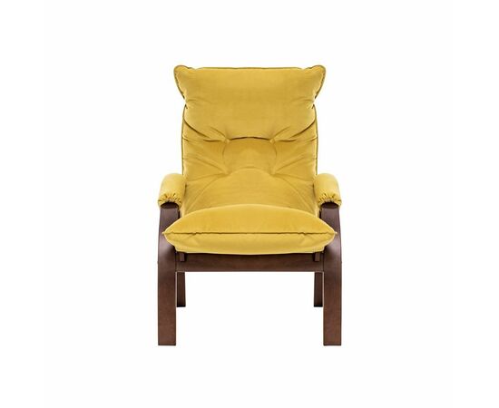 Кресло-трансформер Левада  (Орех текстура/ткань ткань V 28), изображение 2 | Интернет магазин мебели и декора LifeDekor