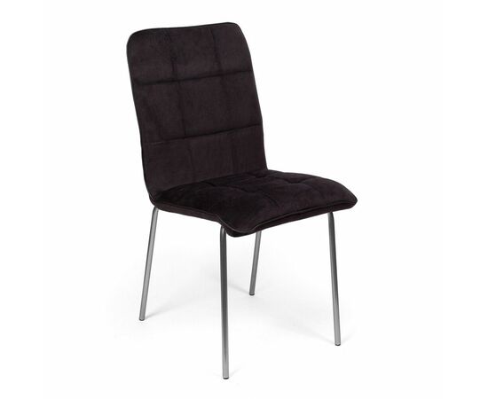 Стул для кухни SHADO София Люкс черный | Интернет магазин мебели и декора LifeDekor