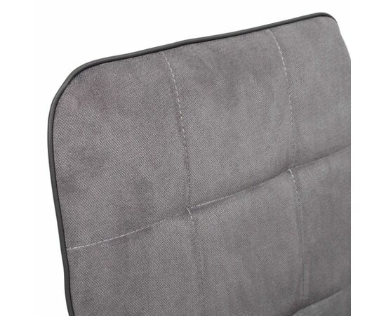 Стул для кухни SHADO София Люкс серый, изображение 4 | Интернет магазин мебели и декора LifeDekor