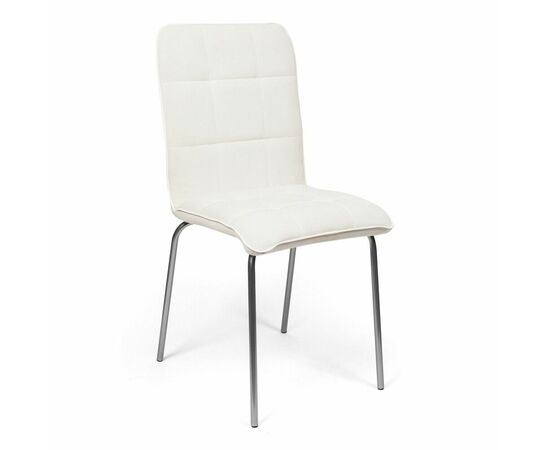 Стул для кухни SHADO София Люкс белый | Интернет магазин мебели и декора LifeDekor