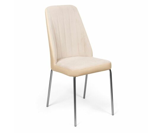 Кухонный стул SHADO Мокка Люкс бежевый | Интернет магазин мебели и декора LifeDekor