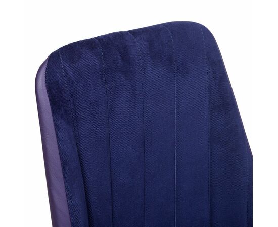 Кухонный стул SHADO Мокка Люкс фиолетовый, изображение 3 | Интернет магазин мебели и декора LifeDekor