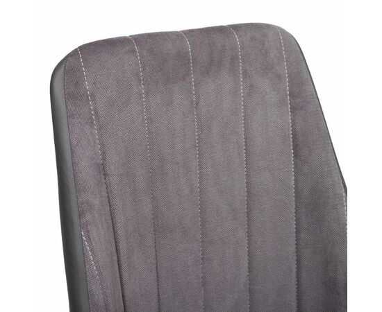 Кухонный стул SHADO Мокка Люкс серый, изображение 3 | Интернет магазин мебели и декора LifeDekor