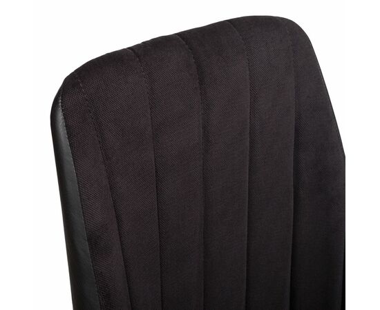 Кухонный стул Мокка PREMIUM черный, изображение 5 | Интернет магазин мебели и декора LifeDekor