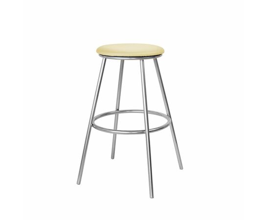 Барный стул SHADO Барный топ №5 Хром 3025 | Интернет магазин мебели и декора LifeDekor