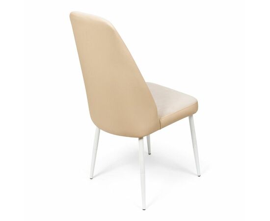 Кухонный стул Мокка PREMIUM бежевый, изображение 3 | Интернет магазин мебели и декора LifeDekor