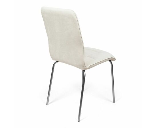 Стул для кухни SHADO София Люкс белый, изображение 6 | Интернет магазин мебели и декора LifeDekor