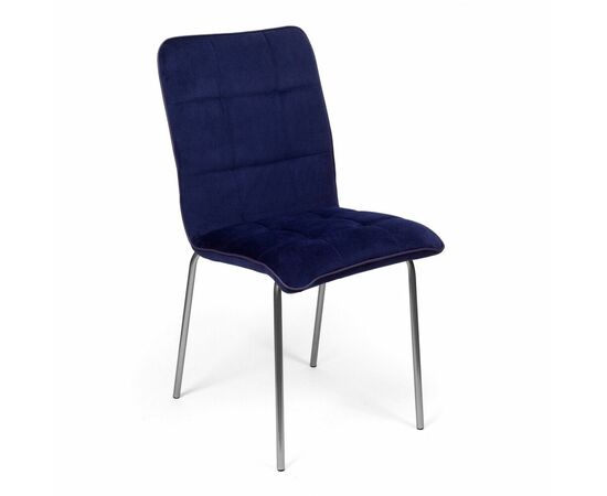 Стул для кухни SHADO София Люкс фиолетовый | Интернет магазин мебели и декора LifeDekor