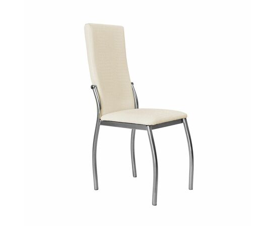 Кухонный стул SHADO Пекин большой №5 Хром 3027 | Интернет магазин мебели и декора LifeDekor