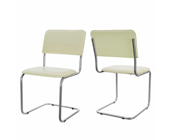 Стул для офиса SHADO Сильвия №5 Хром 3027 | Интернет магазин мебели и декора LifeDekor