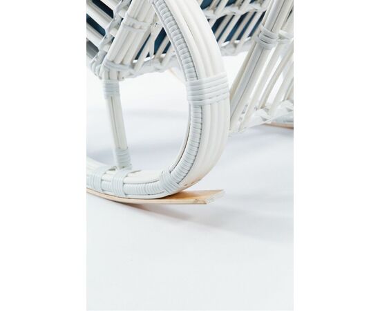 Кресло-качалка SHADO Бристоль из ротанга, изображение 3 | Интернет магазин мебели и декора LifeDekor