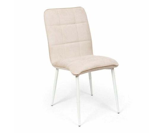 Стул для кухни SHADO София PREMIUM бежевый | Интернет магазин мебели и декора LifeDekor