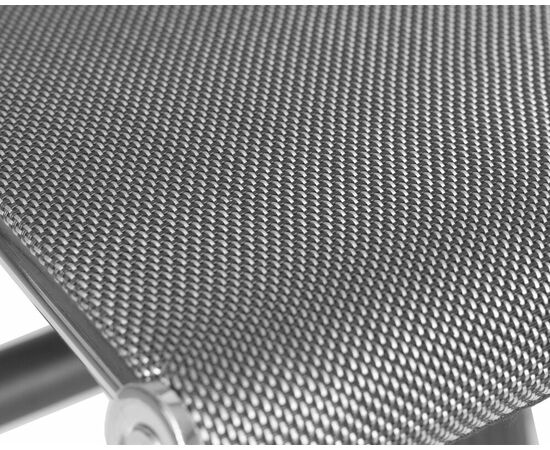 Офисное кресло для персонала DOBRIN CARTER, серый, Вариант: серый, изображение 7 | Интернет магазин мебели и декора LifeDekor