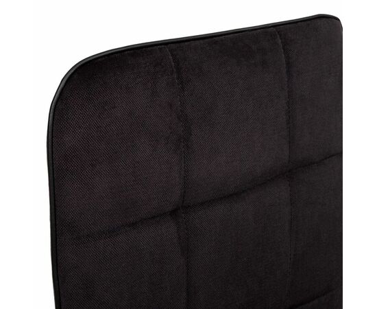 Стул для кухни SHADO София Люкс черный, изображение 3 | Интернет магазин мебели и декора LifeDekor