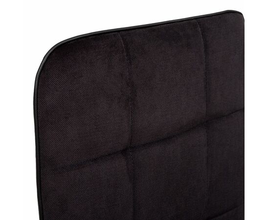 Стул для кухни София PREMIUM черный, изображение 5 | Интернет магазин мебели и декора LifeDekor