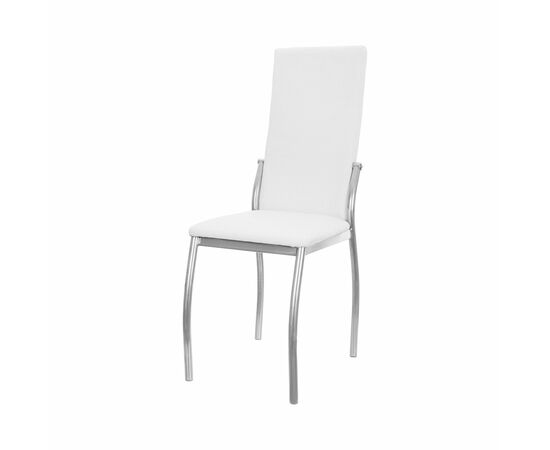 Кухонный стул SHADO Пекин большой №5 Хром 3002, изображение 2 | Интернет магазин мебели и декора LifeDekor