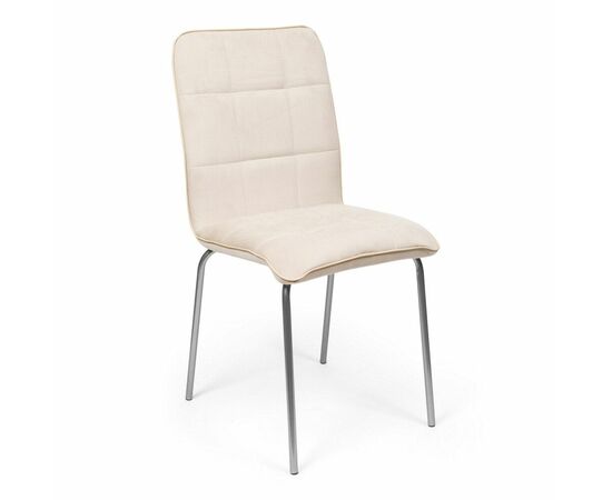 Стул для кухни SHADO София Люкс бежевый | Интернет магазин мебели и декора LifeDekor