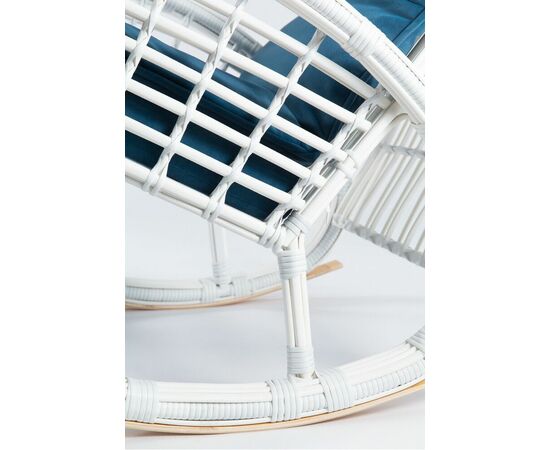 Кресло-качалка SHADO Бристоль из ротанга, изображение 8 | Интернет магазин мебели и декора LifeDekor