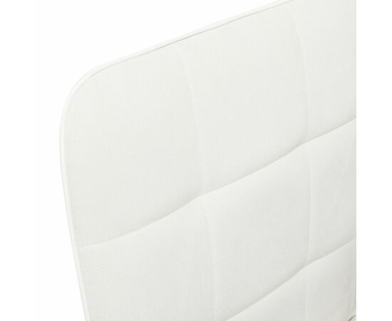 Стул для кухни София PREMIUM белый, изображение 5 | Интернет магазин мебели и декора LifeDekor