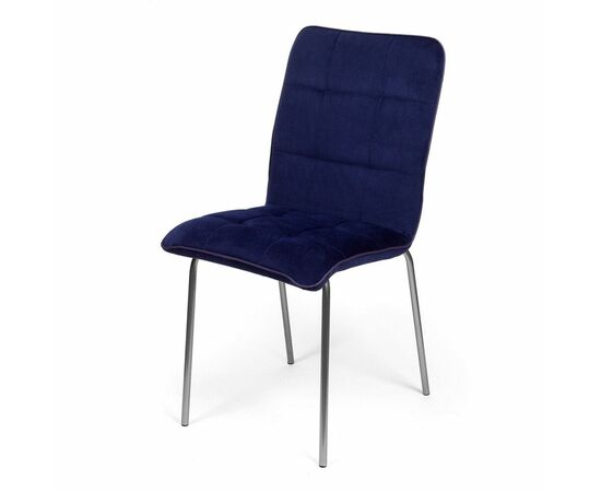 Стул для кухни SHADO София Люкс фиолетовый, изображение 2 | Интернет магазин мебели и декора LifeDekor