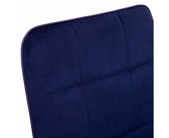 Стул для кухни SHADO София Люкс фиолетовый, изображение 3 | Интернет магазин мебели и декора LifeDekor