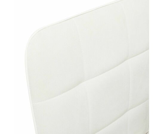 Стул для кухни SHADO София Люкс белый, изображение 3 | Интернет магазин мебели и декора LifeDekor