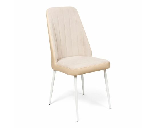 Кухонный стул Мокка PREMIUM бежевый | Интернет магазин мебели и декора LifeDekor