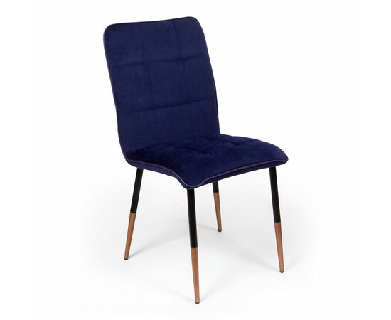 Стул для кухни София PREMIUM фиолетовый | Интернет магазин мебели и декора LifeDekor