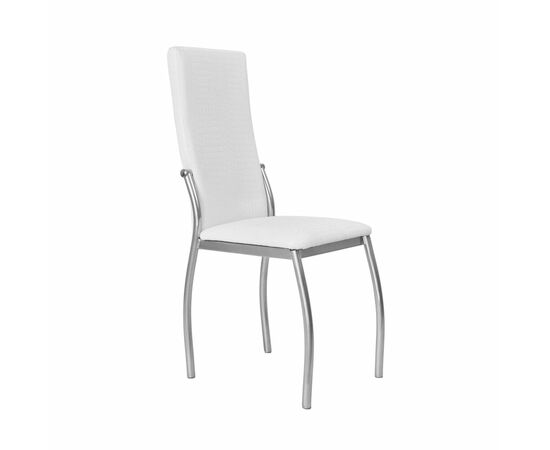 Кухонный стул SHADO Пекин большой №5 Хром 3002 | Интернет магазин мебели и декора LifeDekor