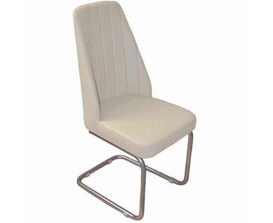 Кухонный стул SHADO Мокка №5 Хром 3027 | Интернет магазин мебели и декора LifeDekor