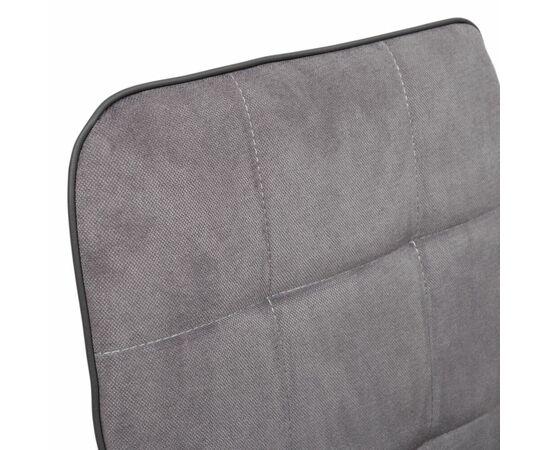 Стул для кухни София PREMIUM серый, изображение 5 | Интернет магазин мебели и декора LifeDekor