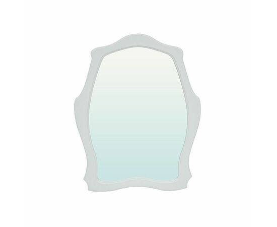 Зеркало Элегия (молочный дуб) Вис | Интернет магазин мебели и декора LifeDekor