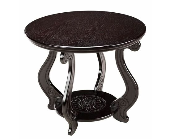 Стол журнальный "Виват М Мини"(венге) Вис | Интернет магазин мебели и декора LifeDekor