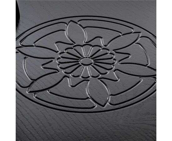 Стол журнальный "Виват М Мини"(венге) Вис, изображение 3 | Интернет магазин мебели и декора LifeDekor