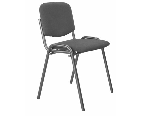 Стул SHADO ИЗО №10 черный | Интернет магазин мебели и декора LifeDekor