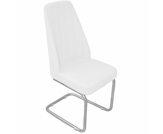 Кухонный стул SHADO Мокка №5 Хром 3002 | Интернет магазин мебели и декора LifeDekor