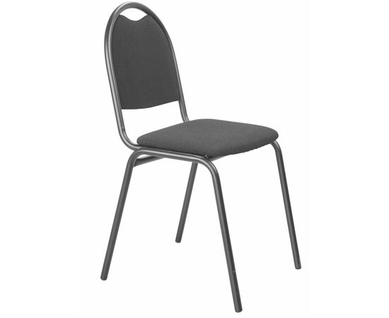 Стул SHADO Стандарт №10 черный | Интернет магазин мебели и декора LifeDekor