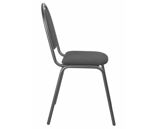 Стул SHADO Стандарт №10 черный, изображение 2 | Интернет магазин мебели и декора LifeDekor