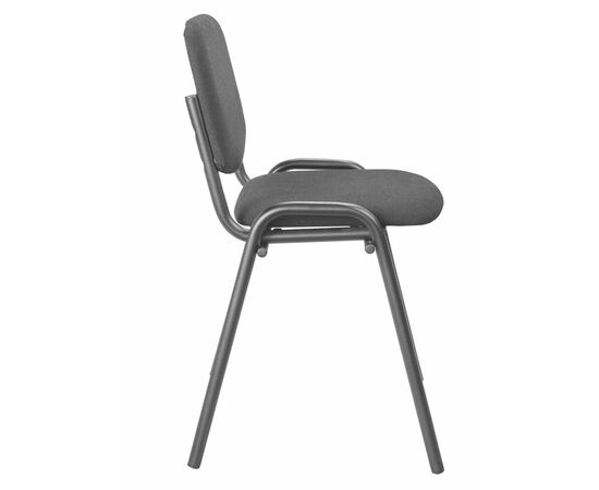 Стул SHADO ИЗО №10 черный, изображение 2 | Интернет магазин мебели и декора LifeDekor