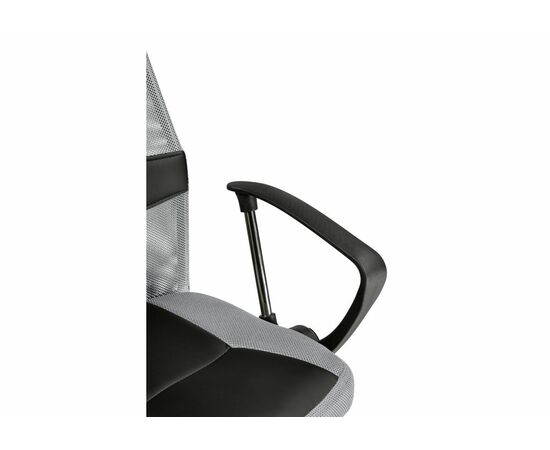 Компьютерное кресло Arano gray, изображение 8 | Интернет магазин мебели и декора LifeDekor