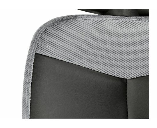 Компьютерное кресло Arano gray, изображение 12 | Интернет магазин мебели и декора LifeDekor