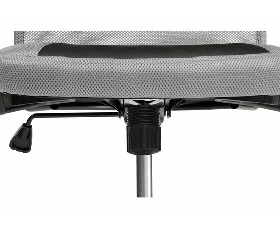 Компьютерное кресло Arano gray, изображение 13 | Интернет магазин мебели и декора LifeDekor