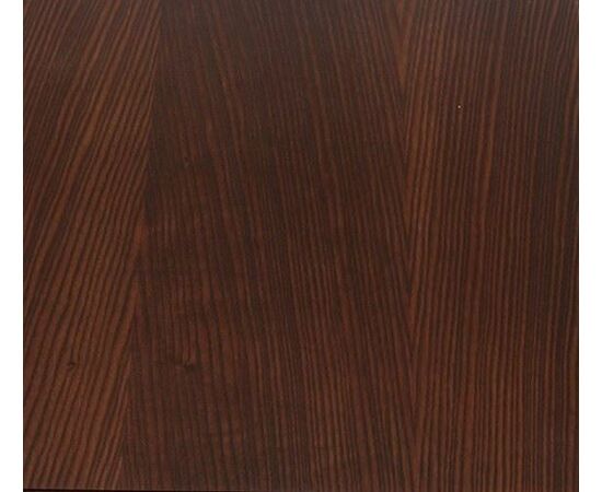 Стол журнальный "Мили" (темный орех/патина золото / 53х53хН55), изображение 4 | Интернет магазин мебели и декора LifeDekor