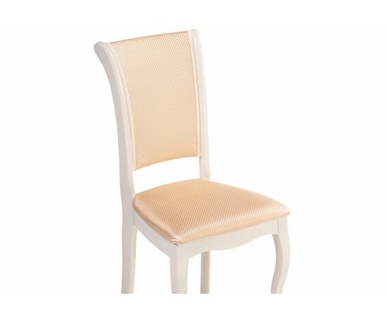 Стул деревянный Фабиано 308 камелия / ромб 01, изображение 6 | Интернет магазин мебели и декора LifeDekor