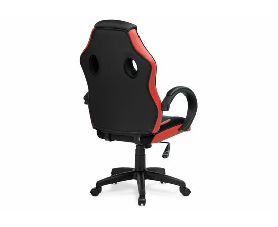 Офисное кресло Kard black / red, изображение 6 | Интернет магазин мебели и декора LifeDekor