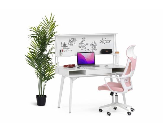 Офисная мебель Ivor white | Интернет магазин мебели и декора LifeDekor