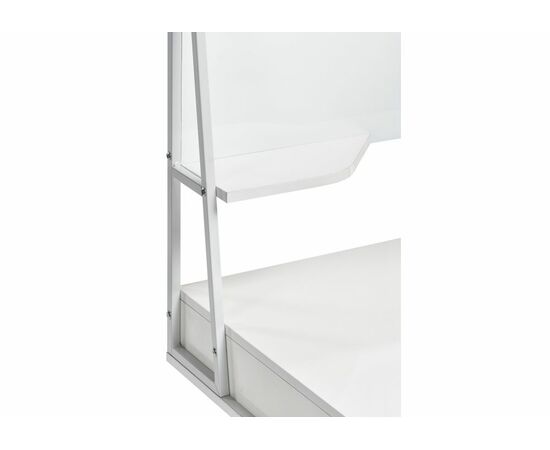 Офисная мебель Ivor white, изображение 7 | Интернет магазин мебели и декора LifeDekor