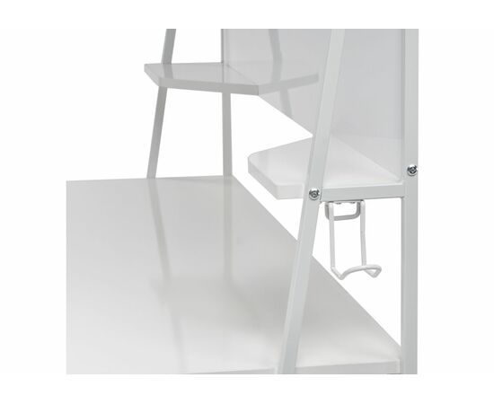 Офисная мебель Ivor white, изображение 8 | Интернет магазин мебели и декора LifeDekor