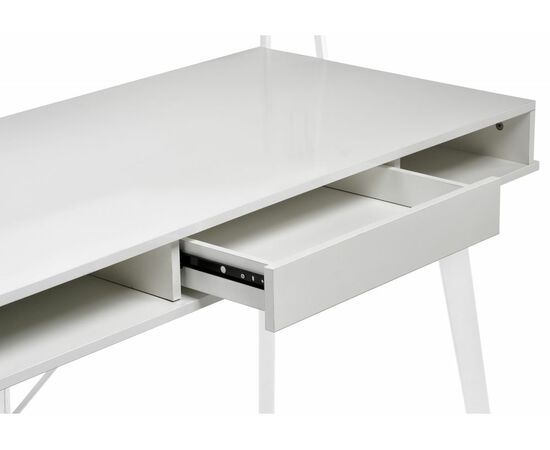 Офисная мебель Ivor white, изображение 9 | Интернет магазин мебели и декора LifeDekor