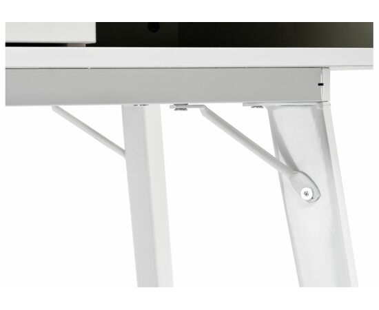 Офисная мебель Ivor white, изображение 10 | Интернет магазин мебели и декора LifeDekor